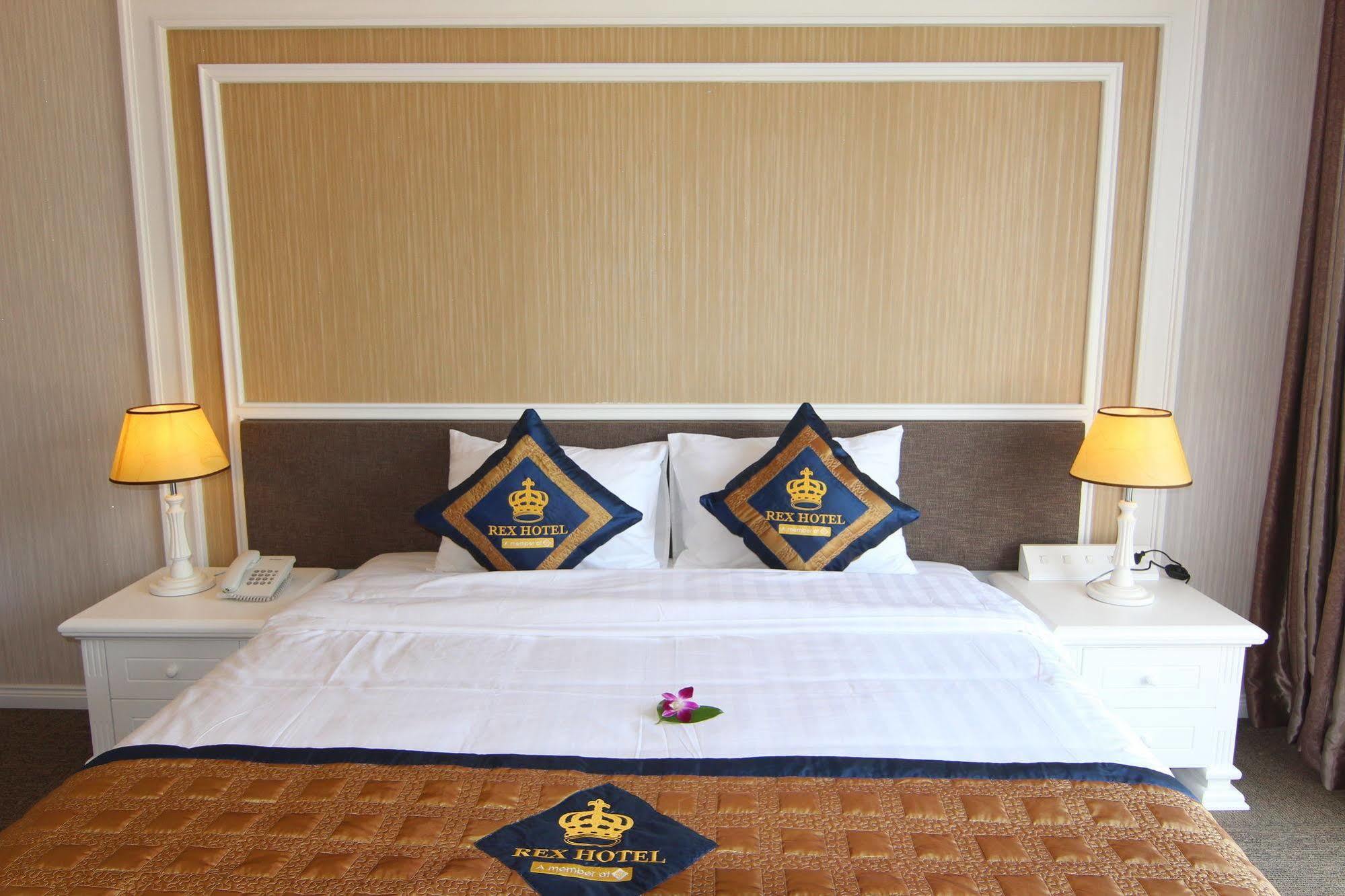 Rex Hotel 3*