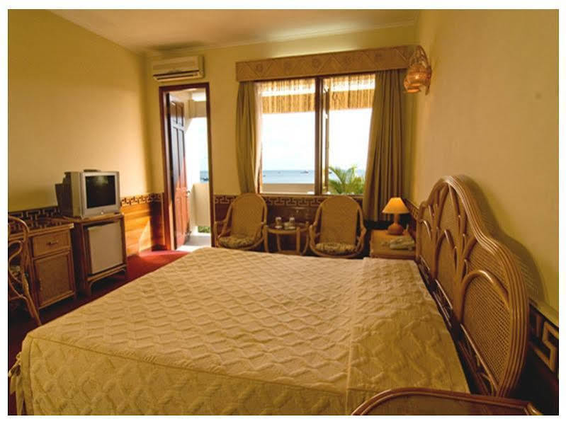 Hotel Rex Vung Tau