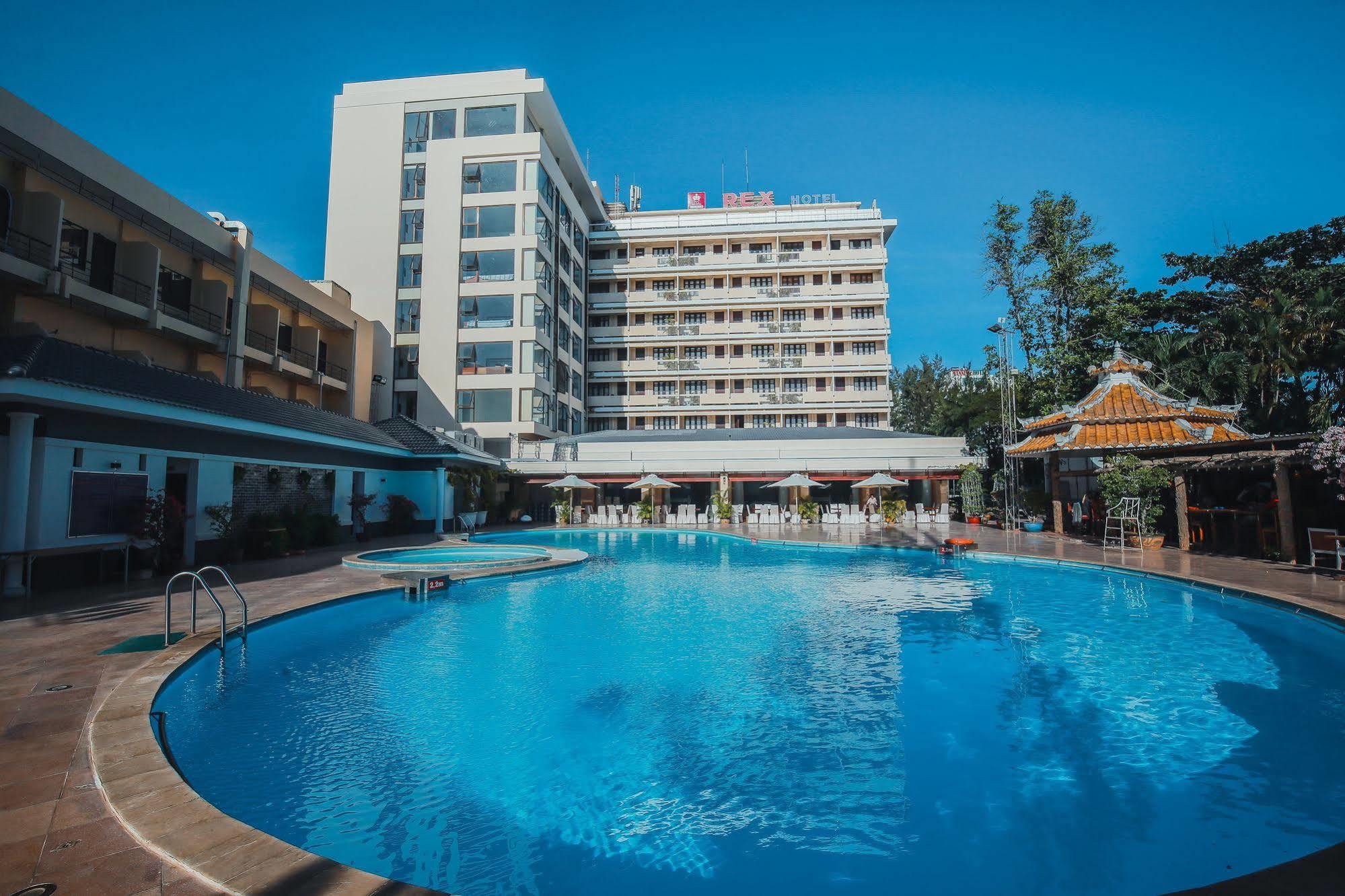 Hotel Rex 3*