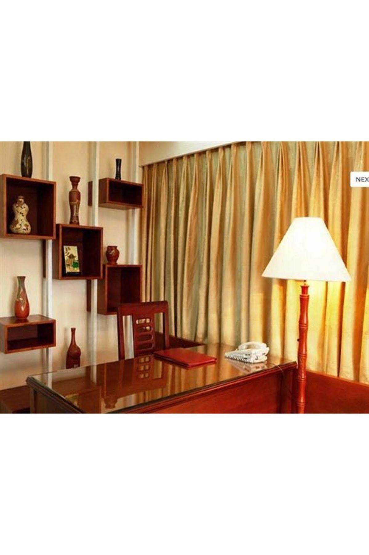 Hotel Rex Vung Tau