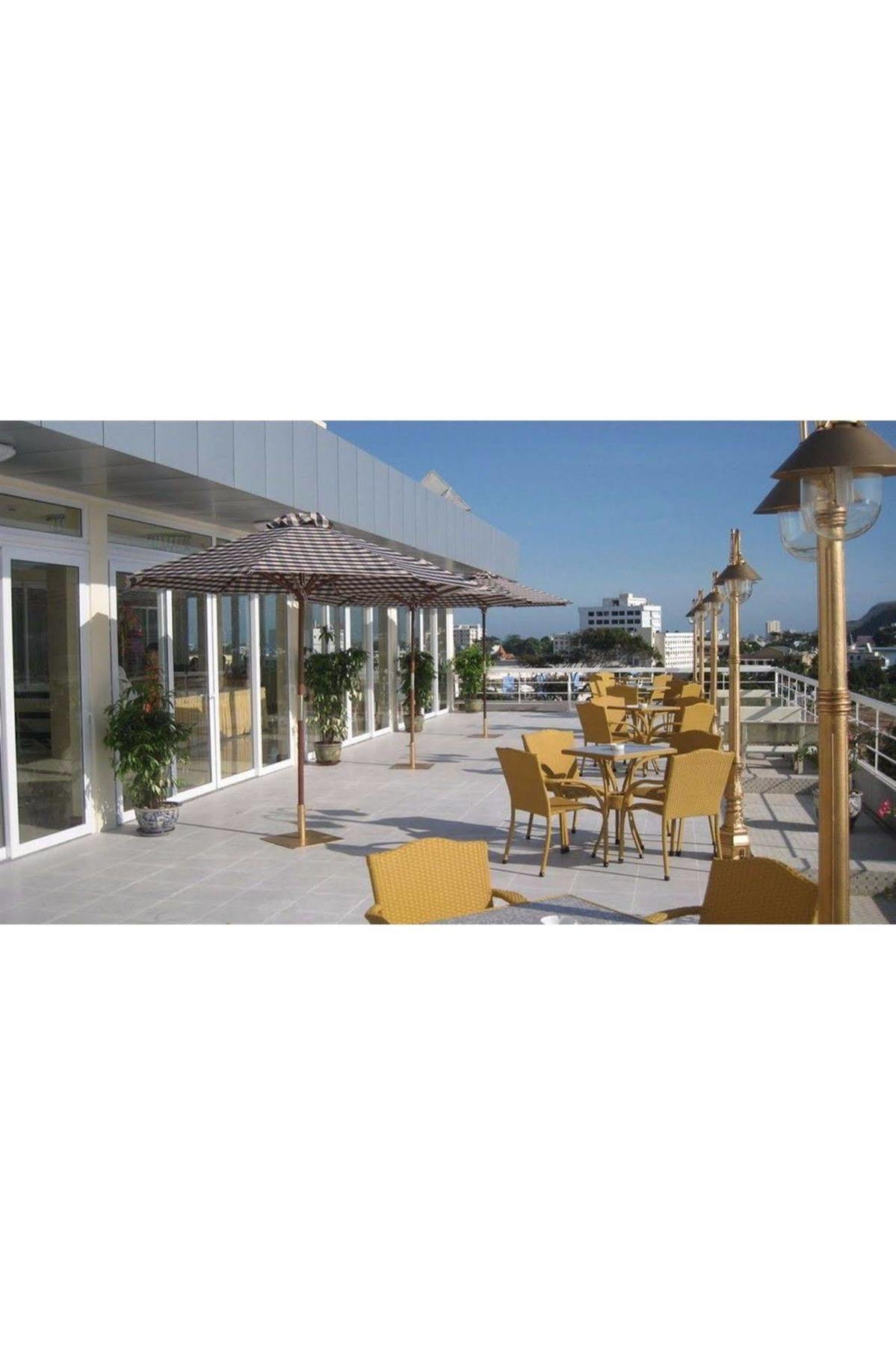 Rex Hotel Vung Tau