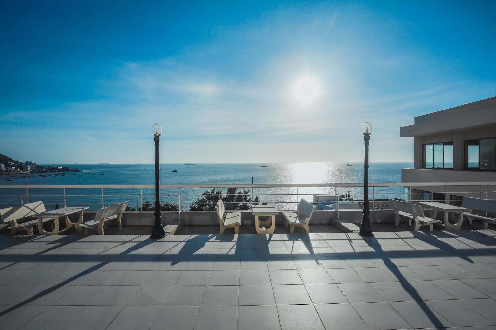 Rex Vung Tau