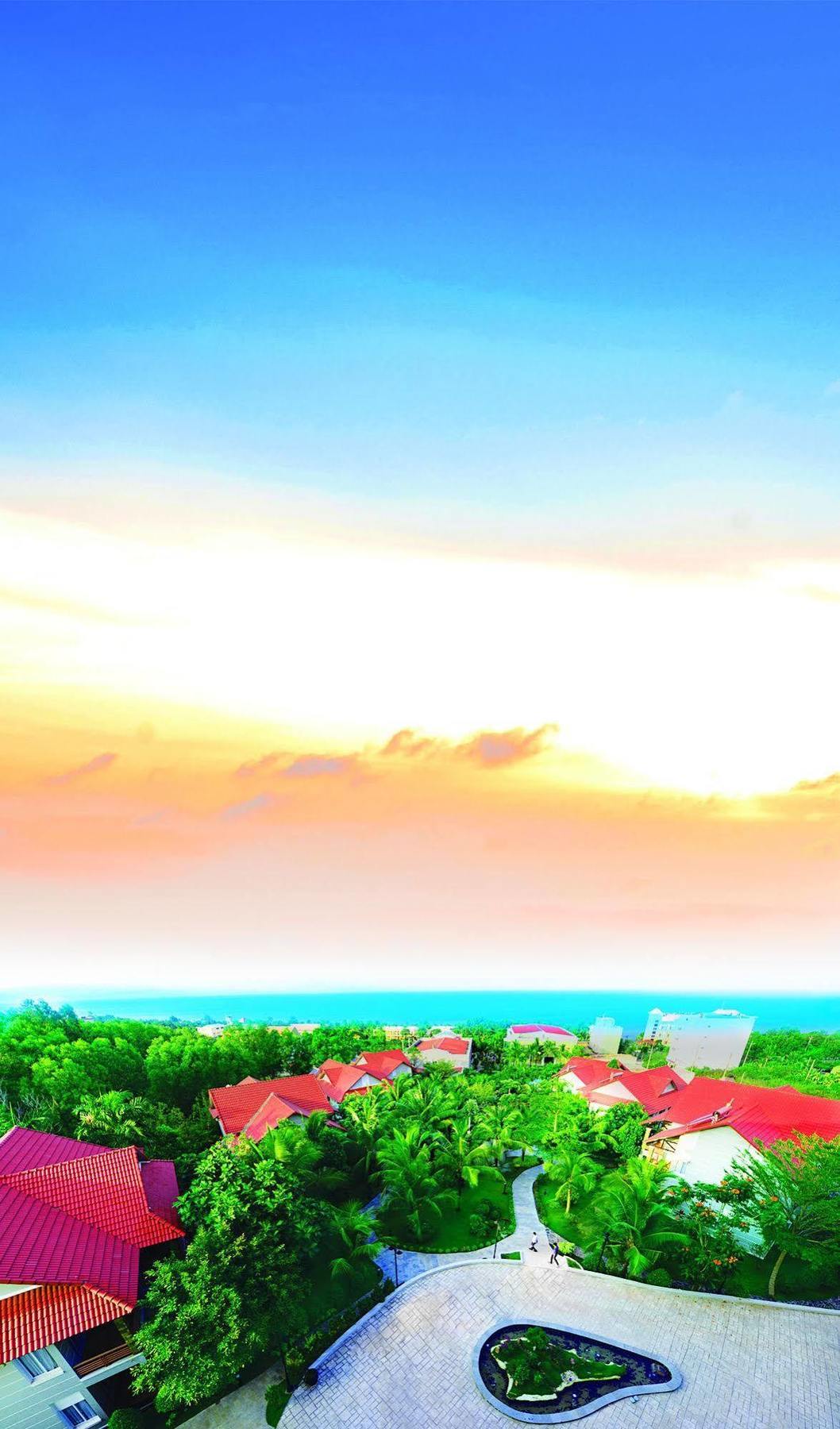 Khách sạn Hòa Bình 4*