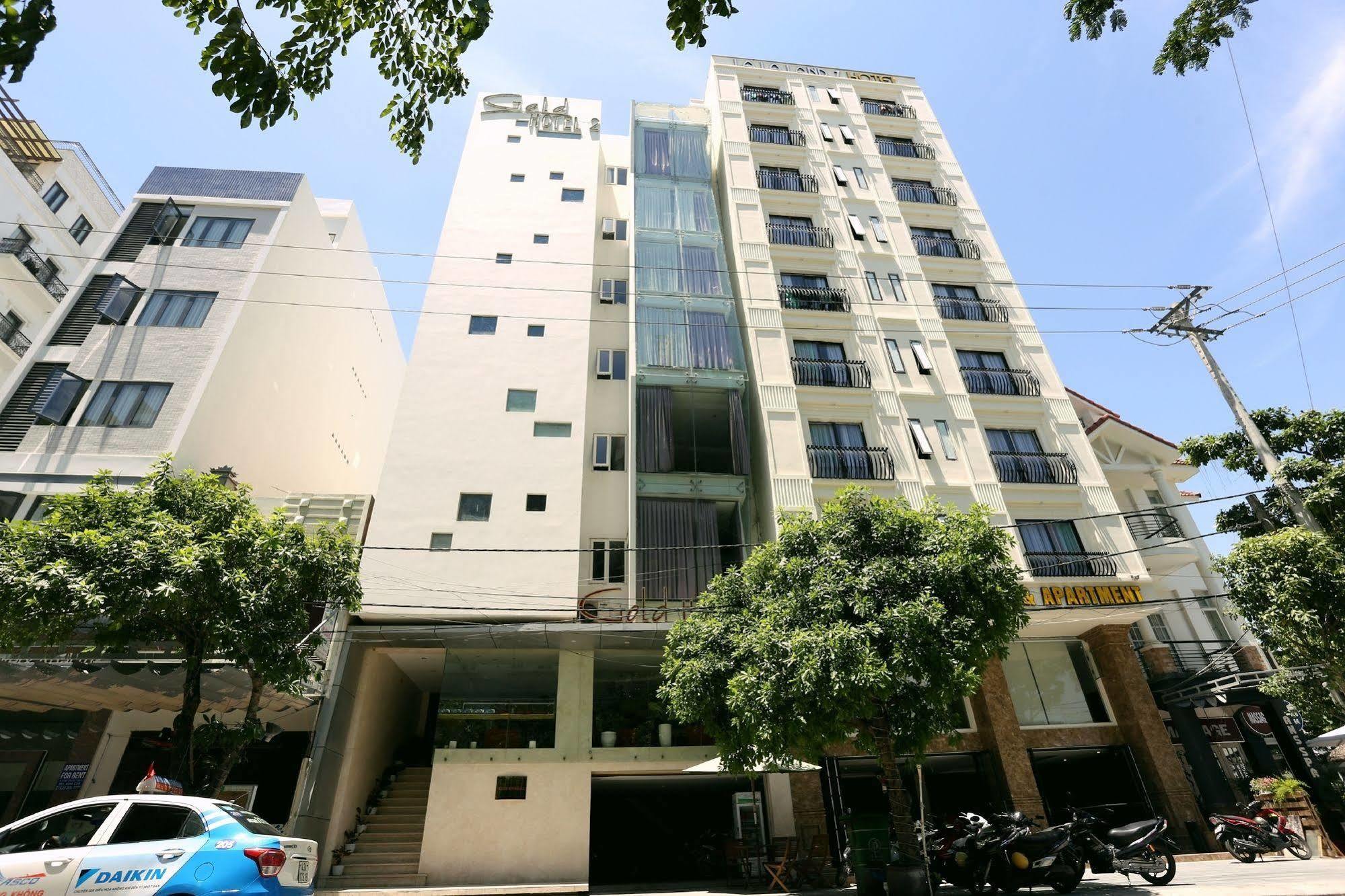 Peace Town Hotel