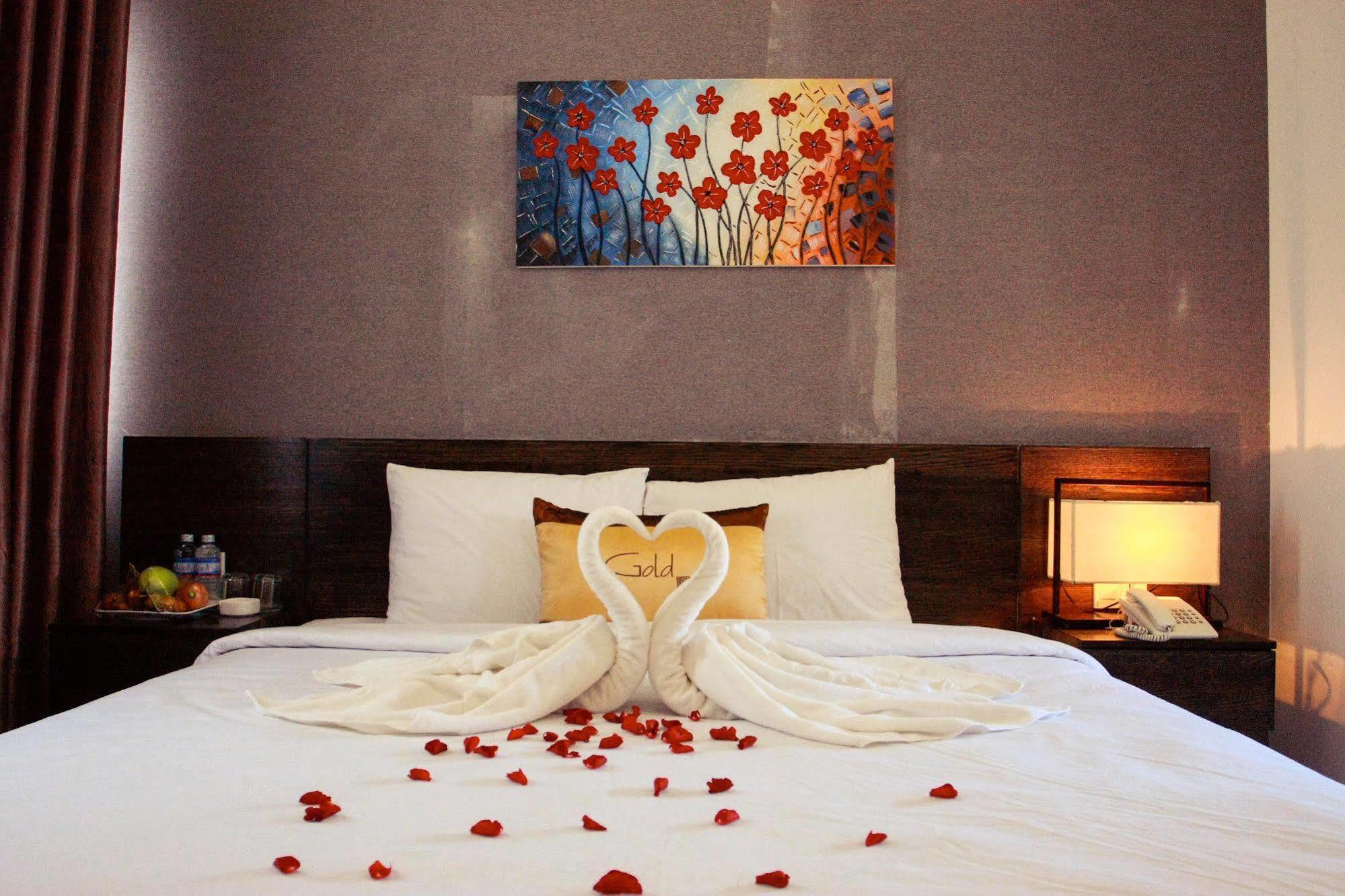 Hotel Peace Town
