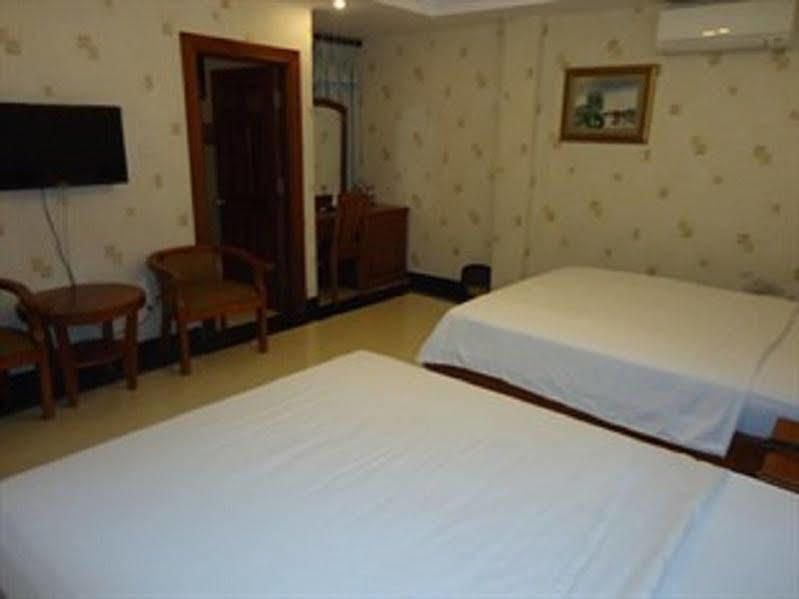 Hotel Phu An Ho-Chi-Minh-Stadt