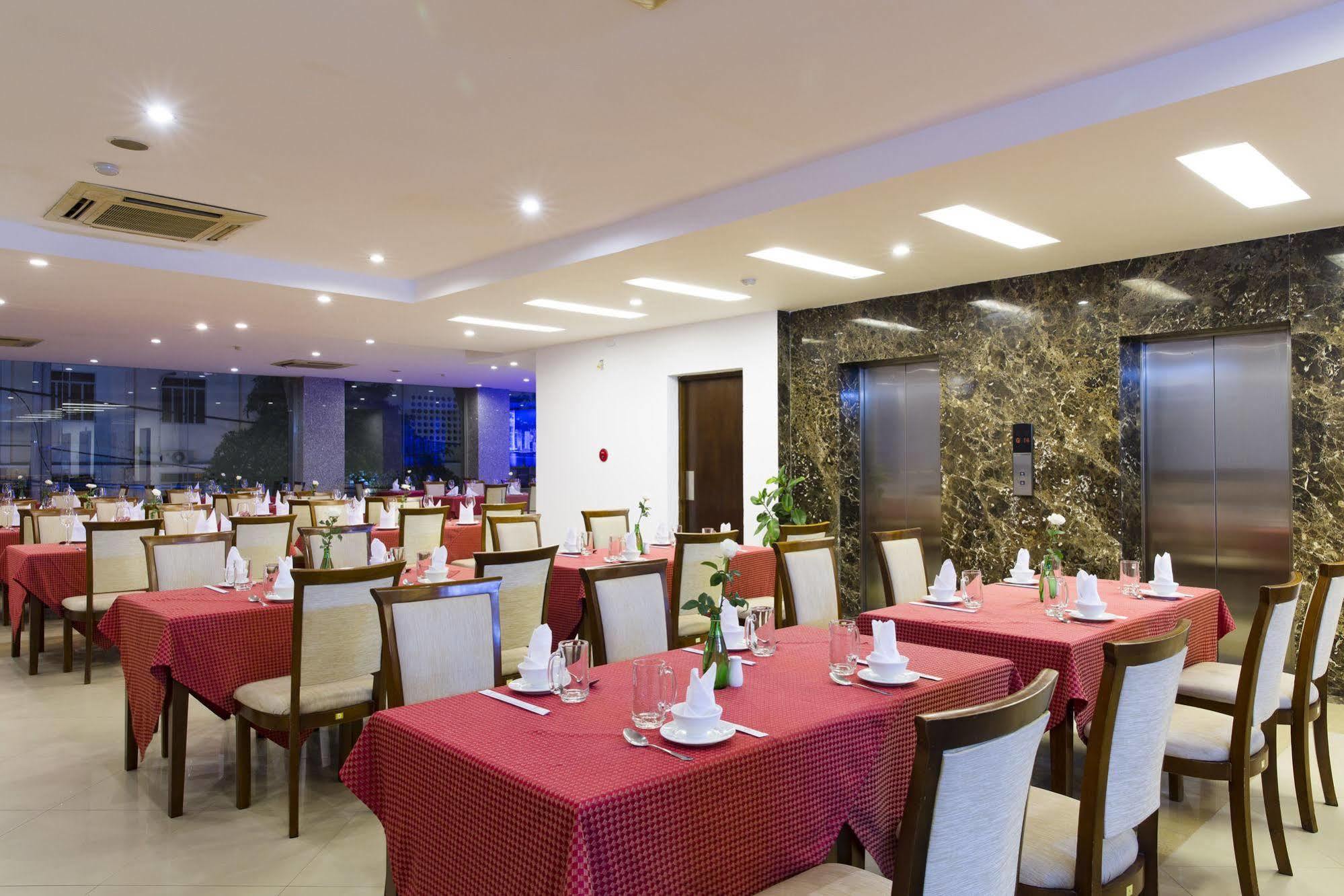 Starlet 3* Nha Trang