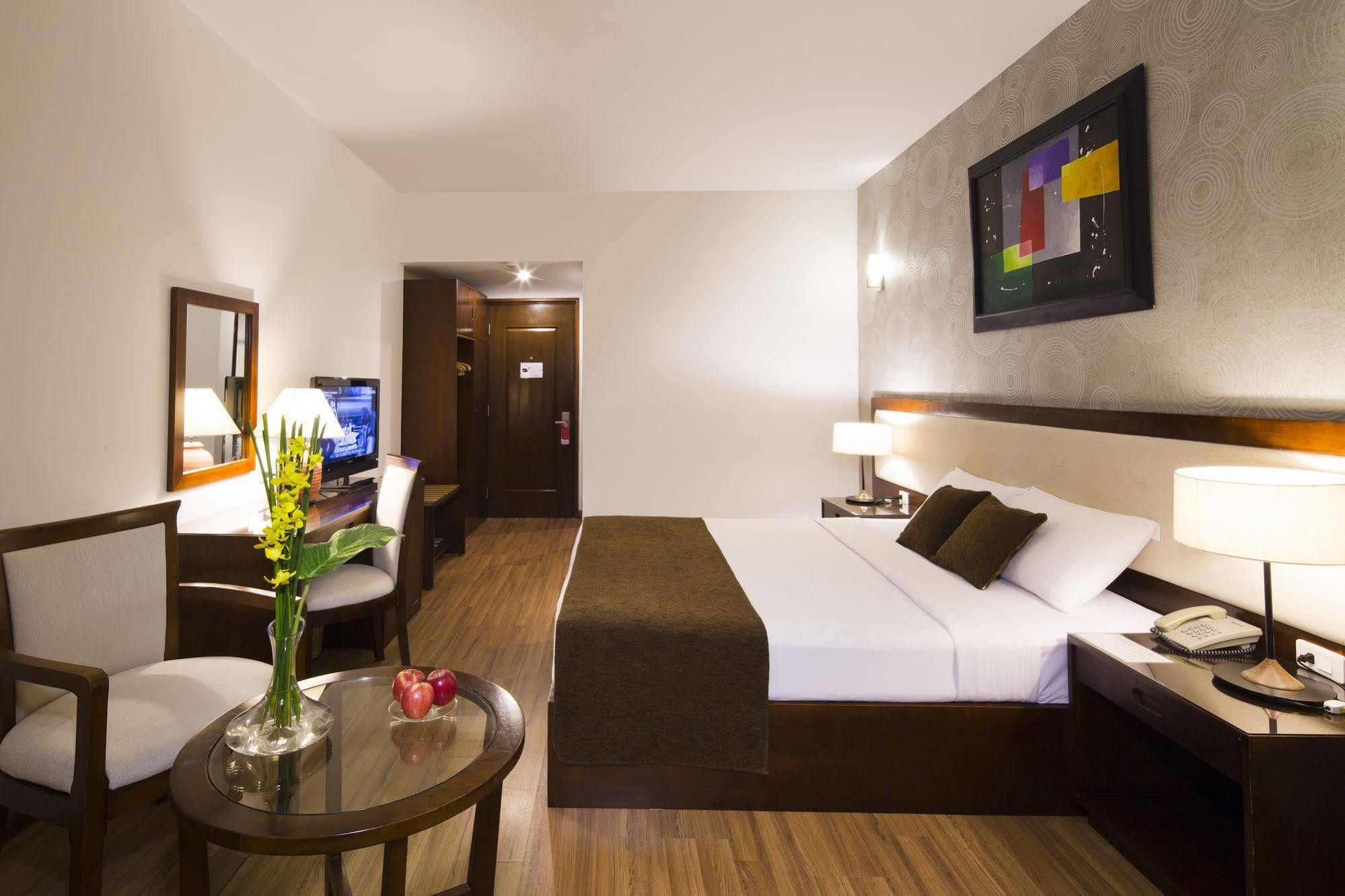 Starlet 3* Nha Trang