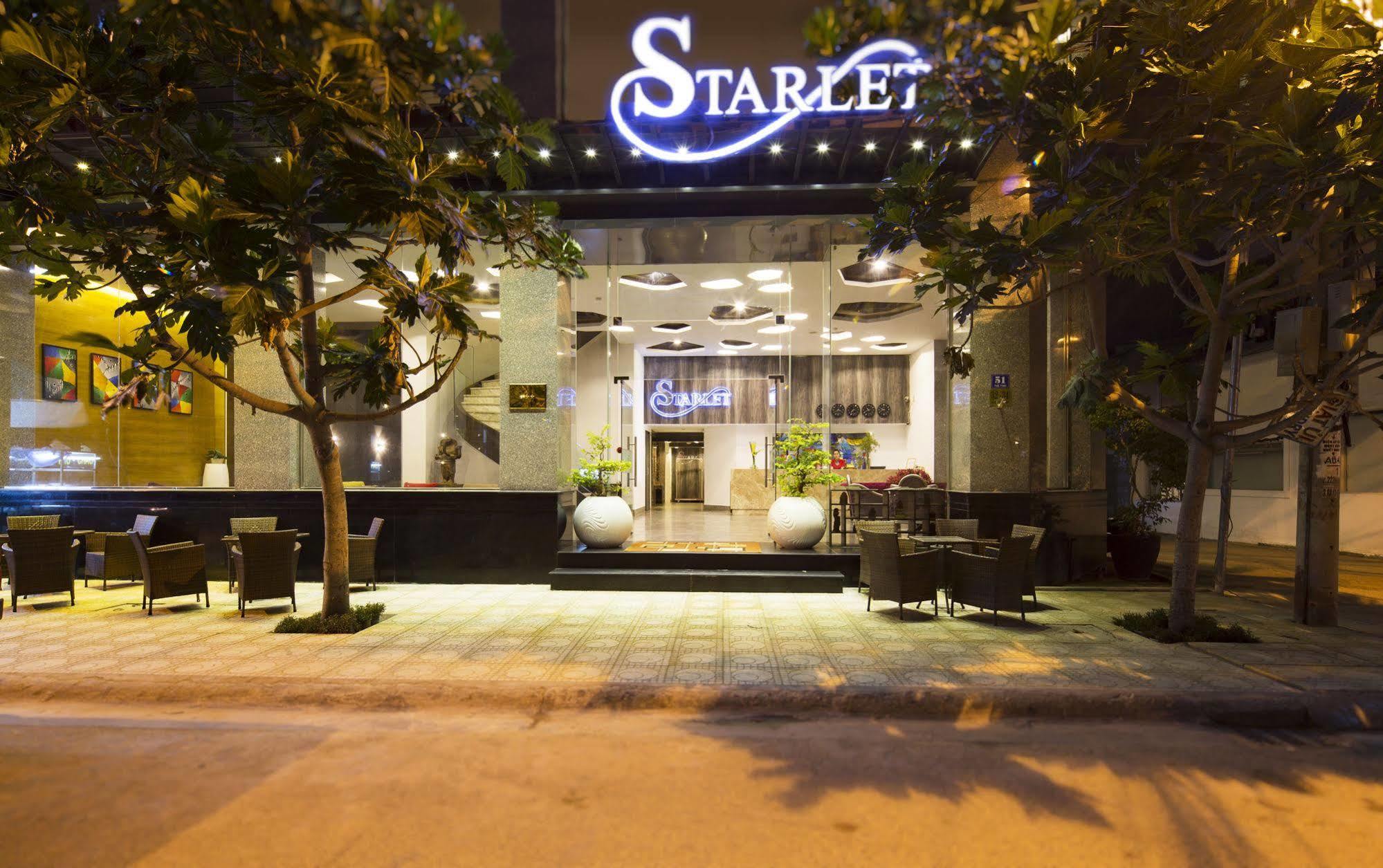 Starlet 3* Nha Trang