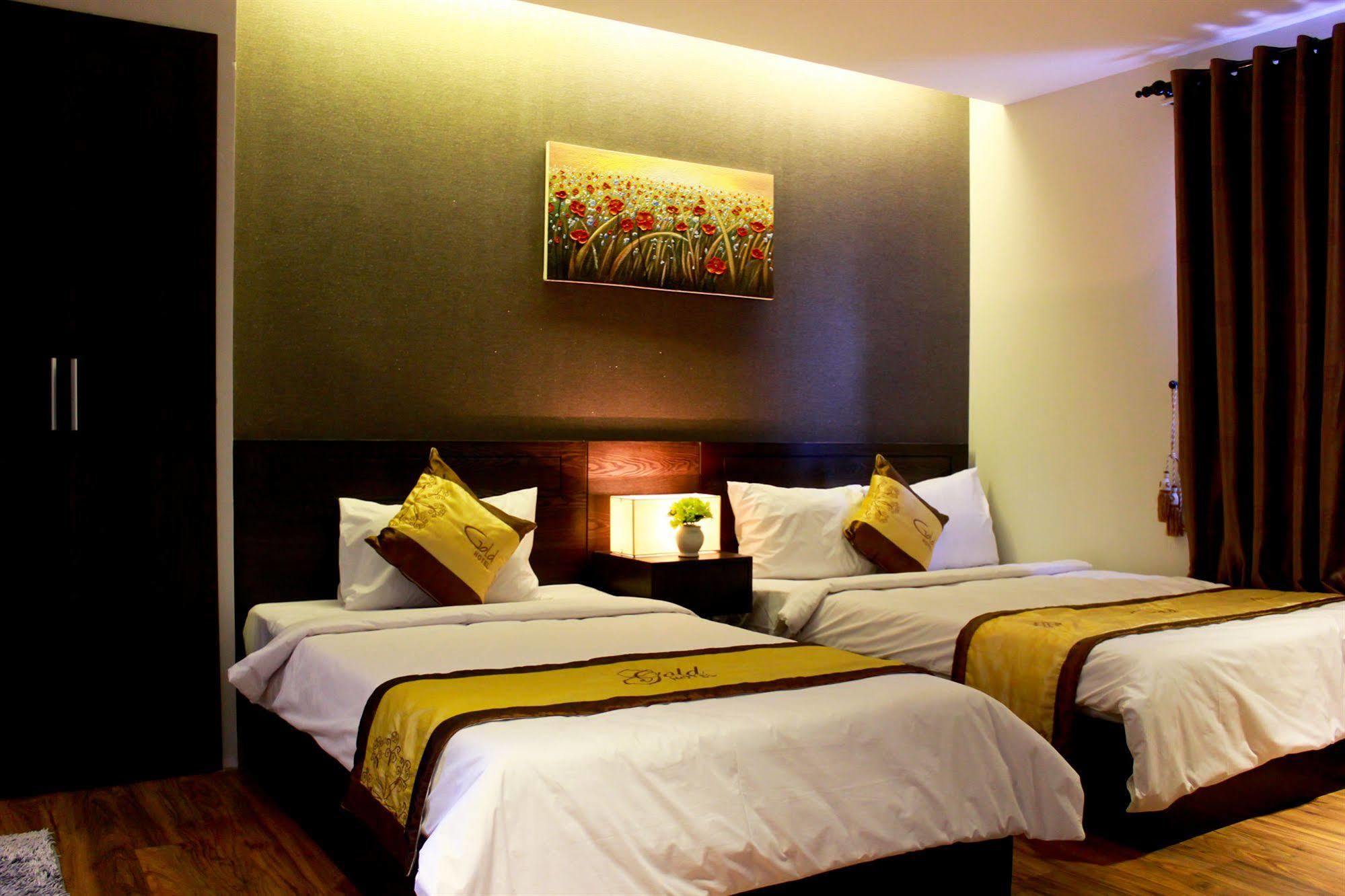 Gold By Haviland 3* Da Nang