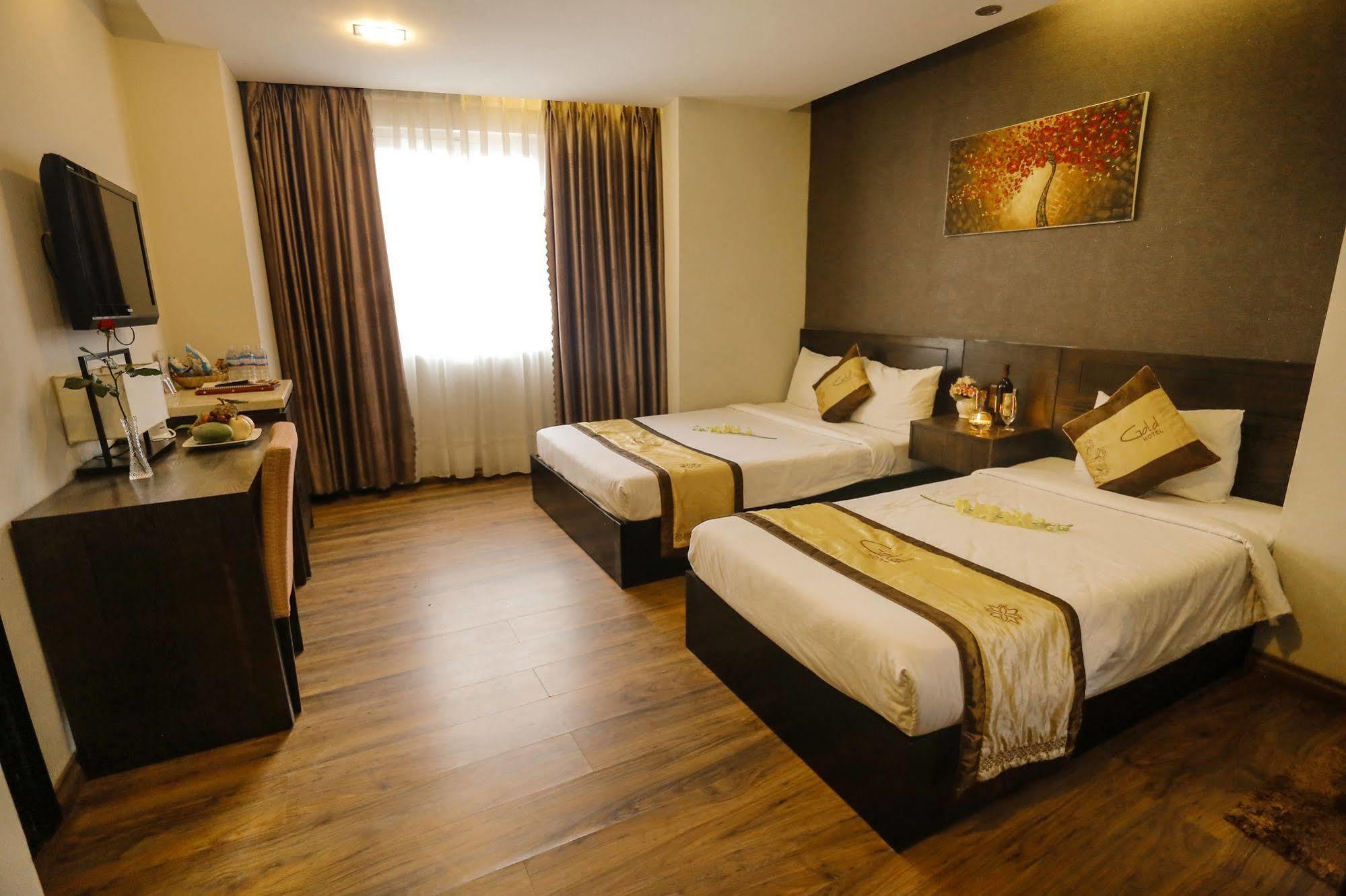Hotel Gold By Haviland 3*