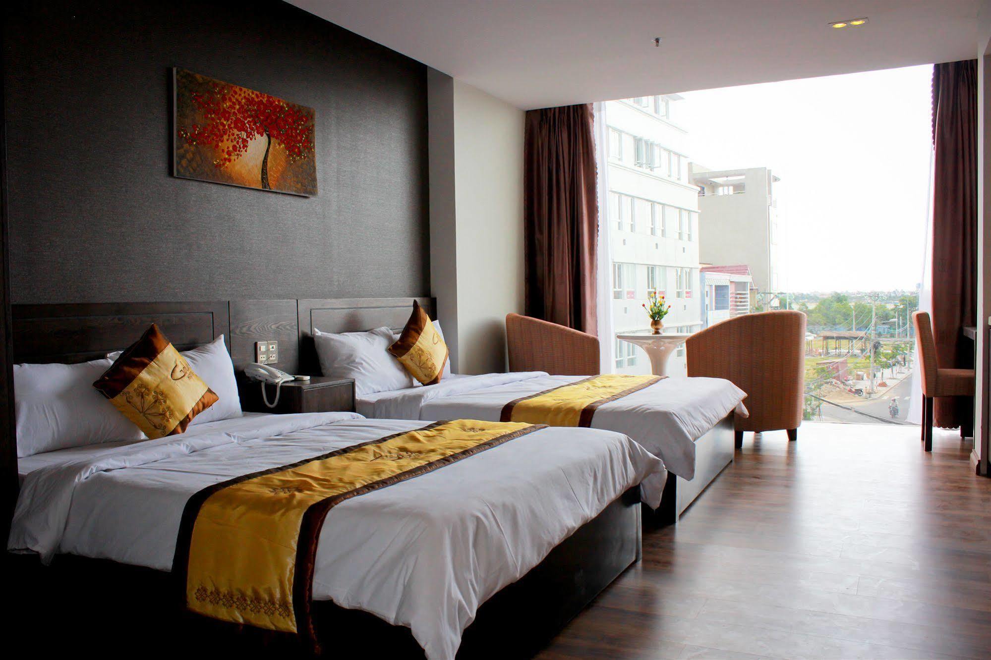 Gold By Haviland Hotel Da Nang