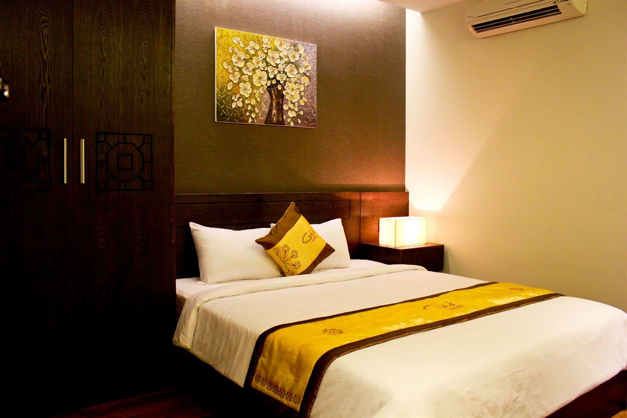 Gold By Haviland 3* Da Nang