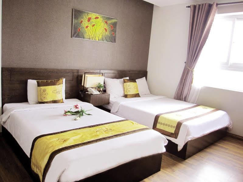 Gold By Haviland 3* Da Nang