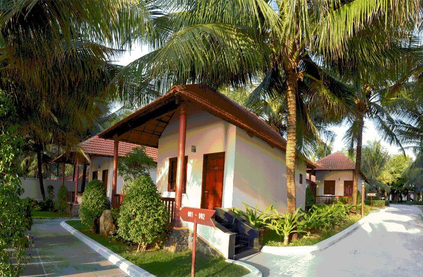 Hotel Viet Thanh Resort Phu Quoc