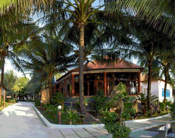 Viet Thanh Resort * Phu Quoc