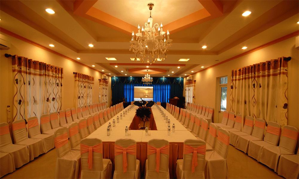 Hotel Viet Thanh Resort *