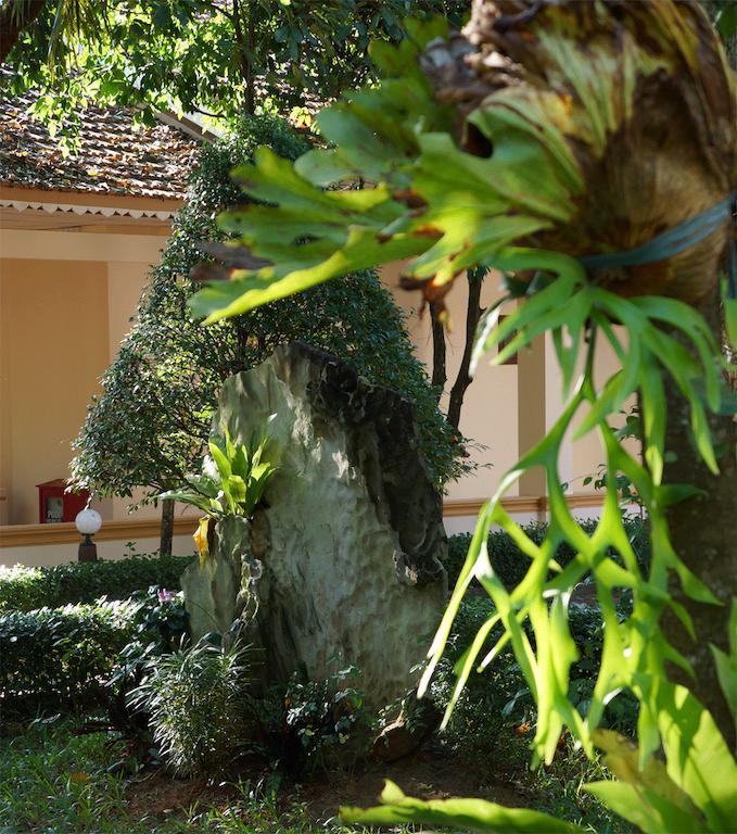 Viet Thanh Resort *