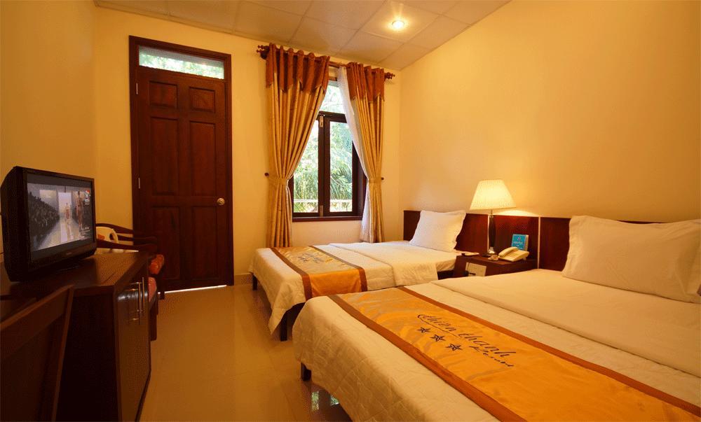 Hotel Viet Thanh Resort Phu Quoc