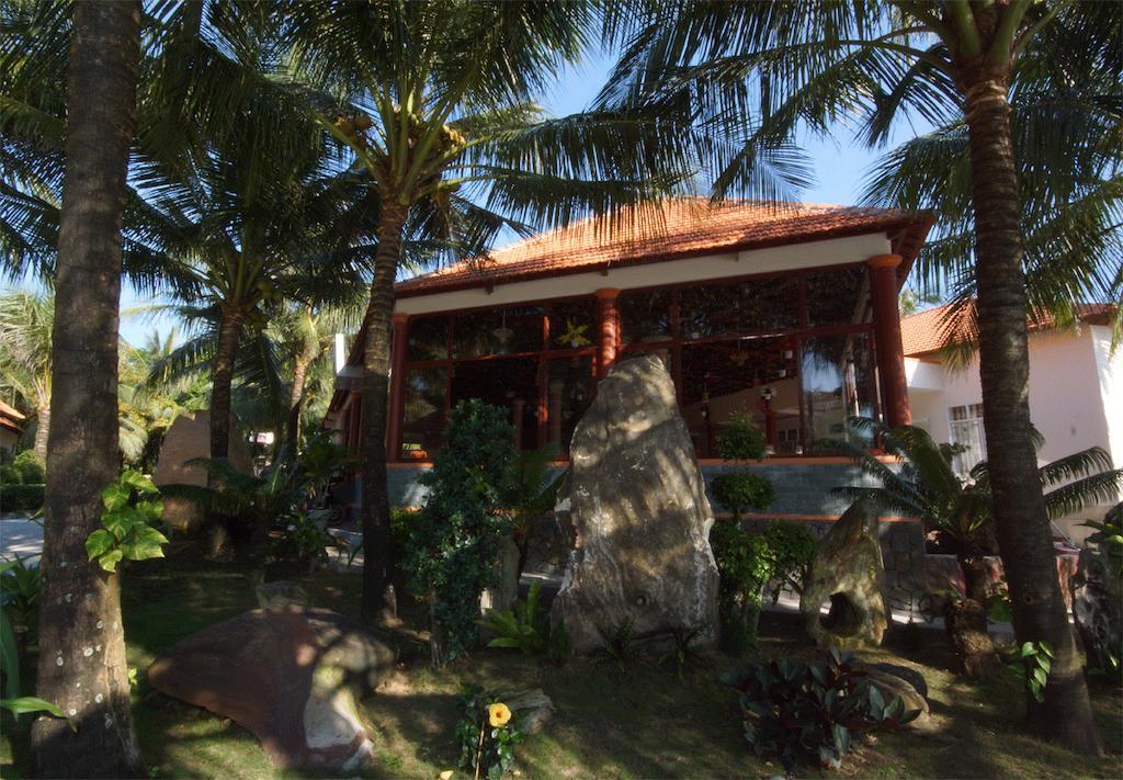 Viet Thanh Resort * Phu Quoc