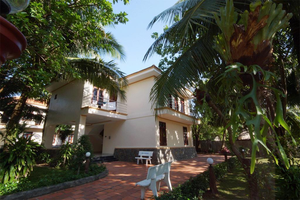 Hotel Viet Thanh Resort