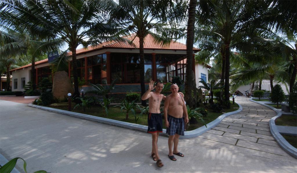 Viet Thanh Resort Hotel Phu Quoc