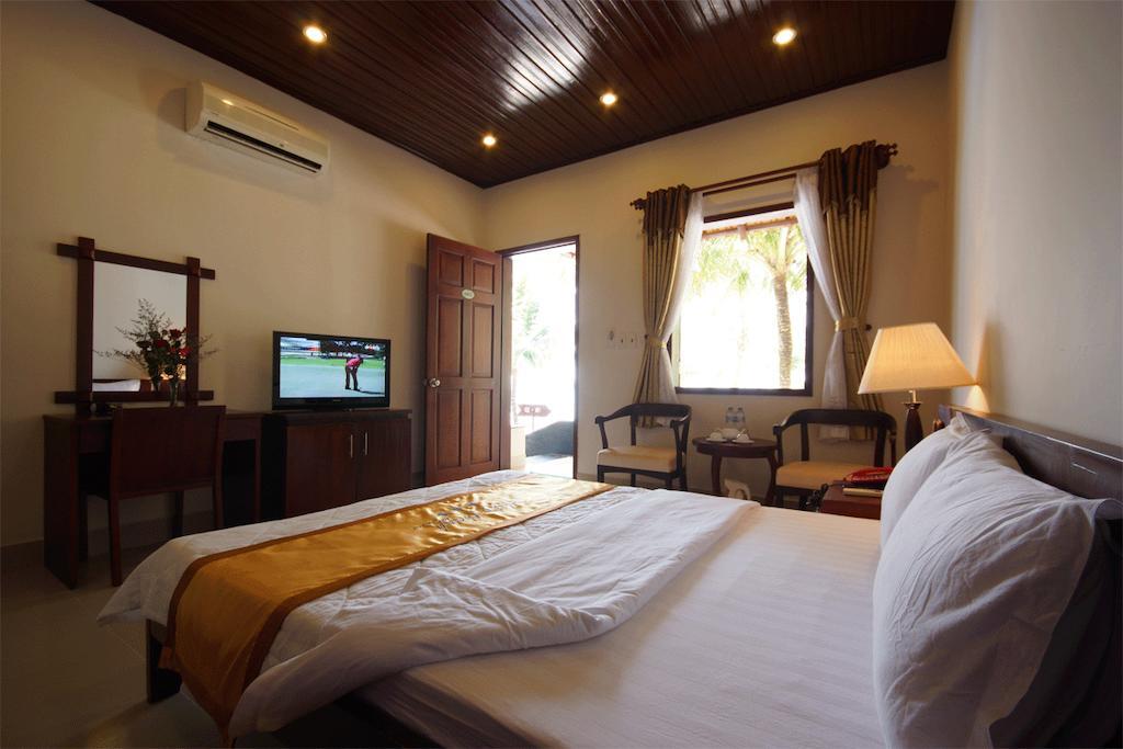 Viet Thanh Resort Phu Quoc