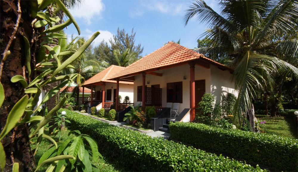 Viet Thanh Resort *