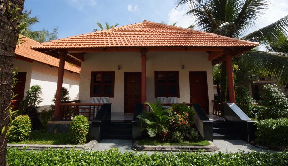 Hotel Viet Thanh Resort Phu Quoc