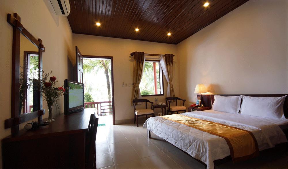 Viet Thanh Resort * Phu Quoc