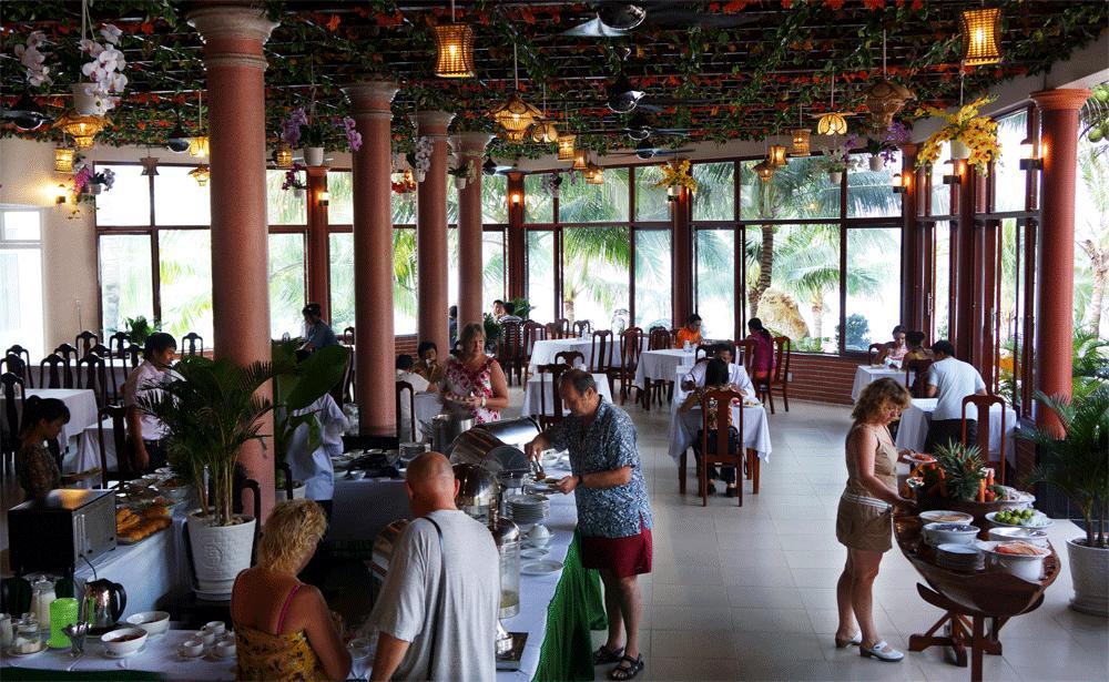 Hotel Viet Thanh Resort