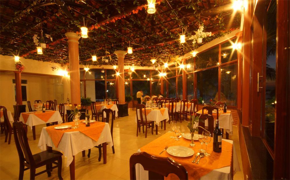 Viet Thanh Resort Hotel Phu Quoc