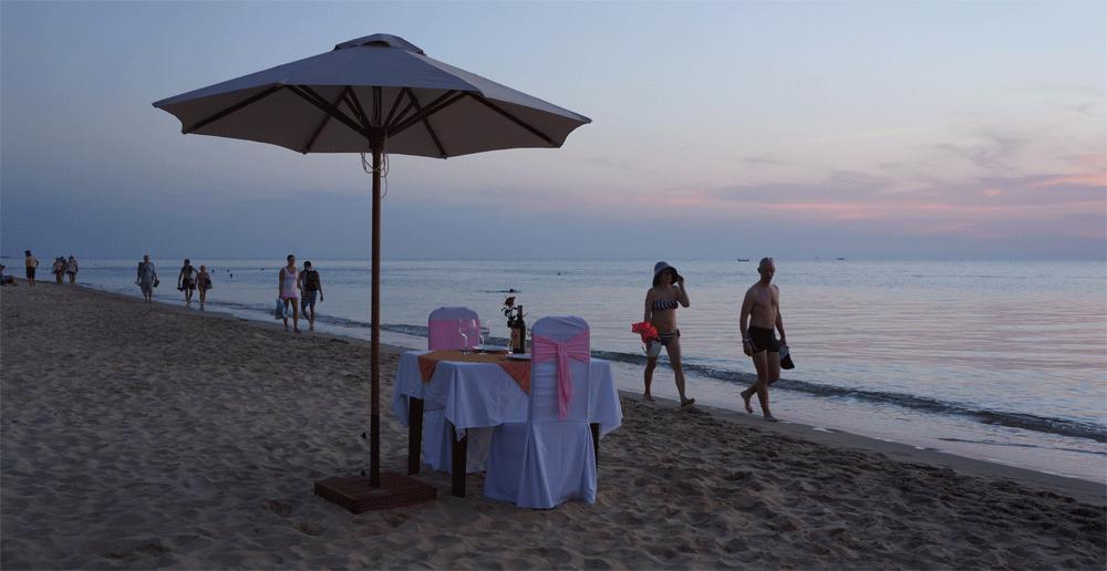 Viet Thanh Resort Phu Quoc