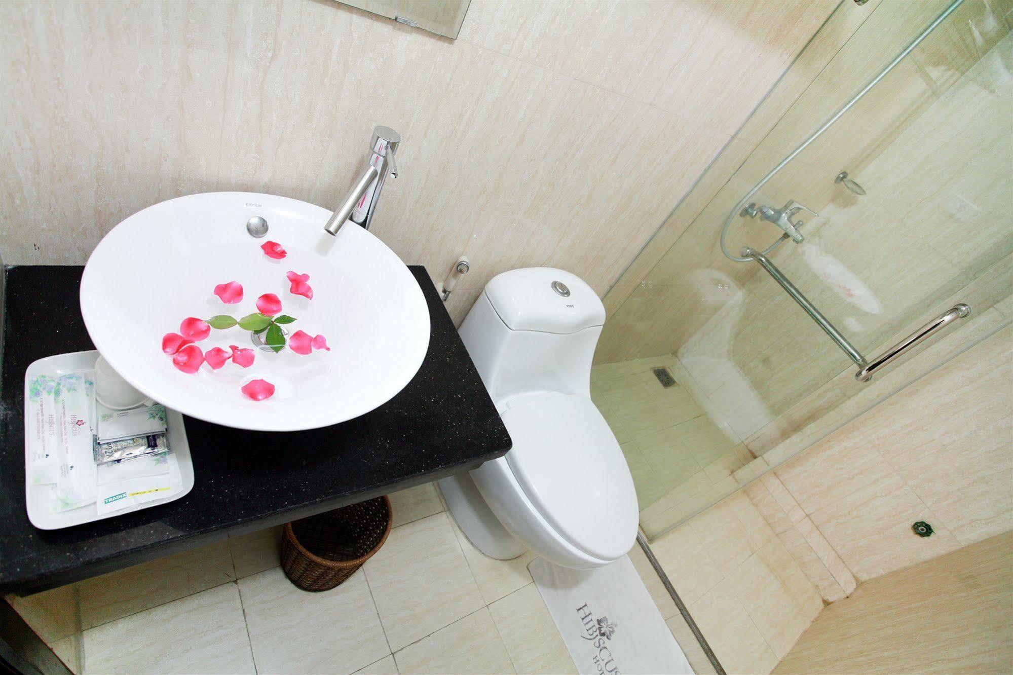 22land 52 Ngo Huyen & 4* Hanoi