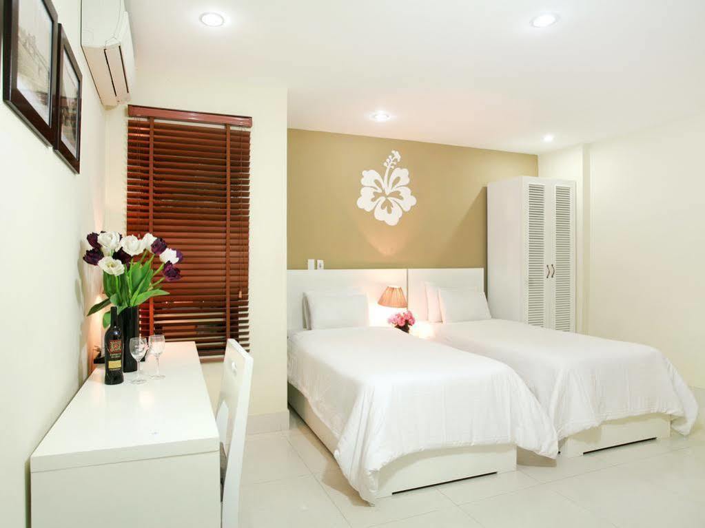 Hotel 22land 52 Ngo Huyen &