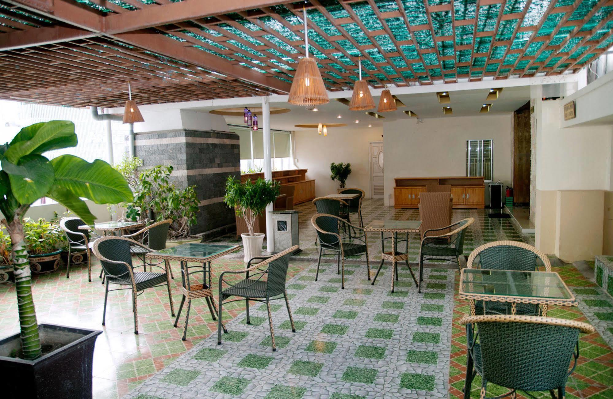 Victorian Hotel 3*