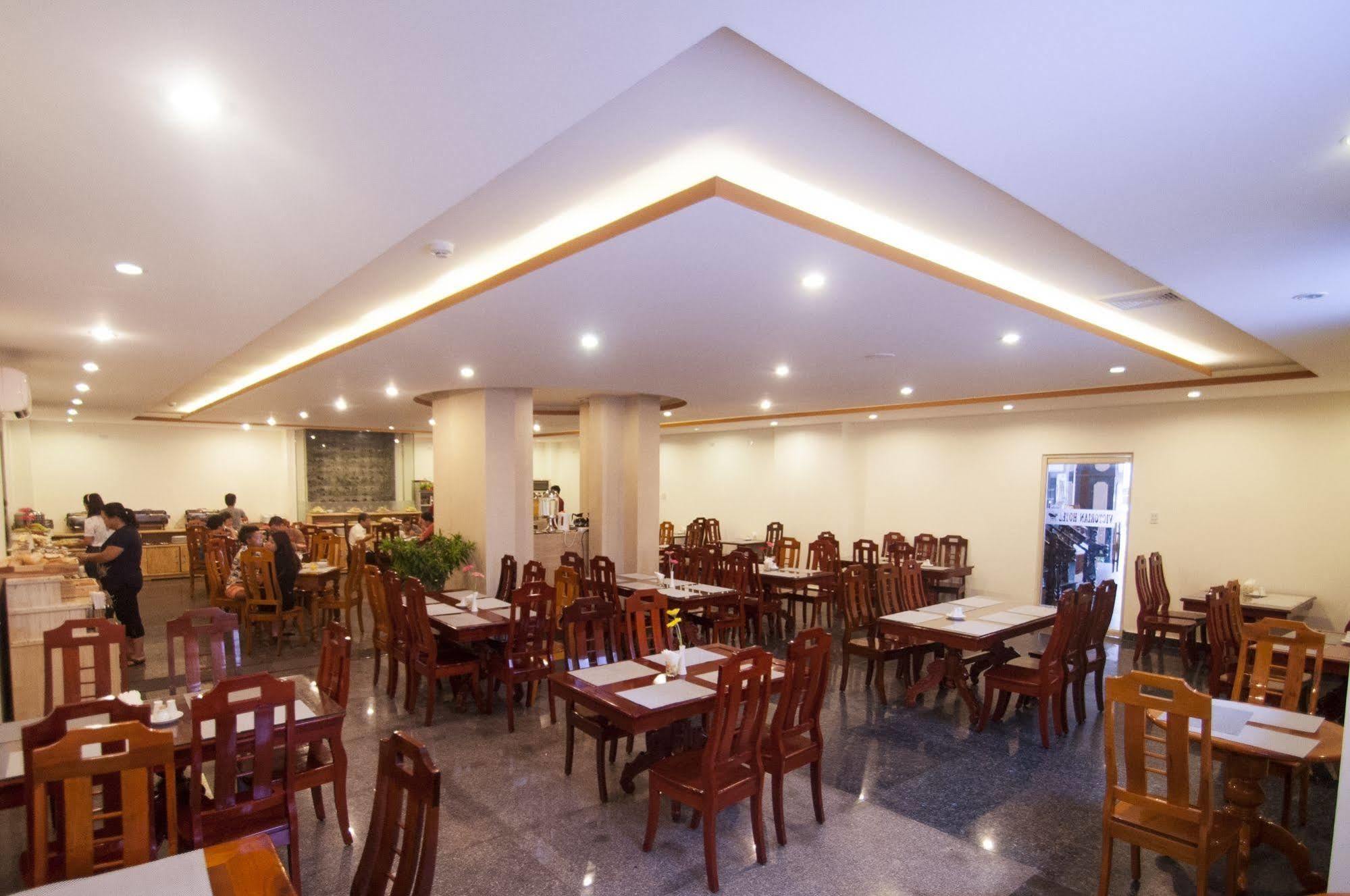 Victorian 3* Nha Trang