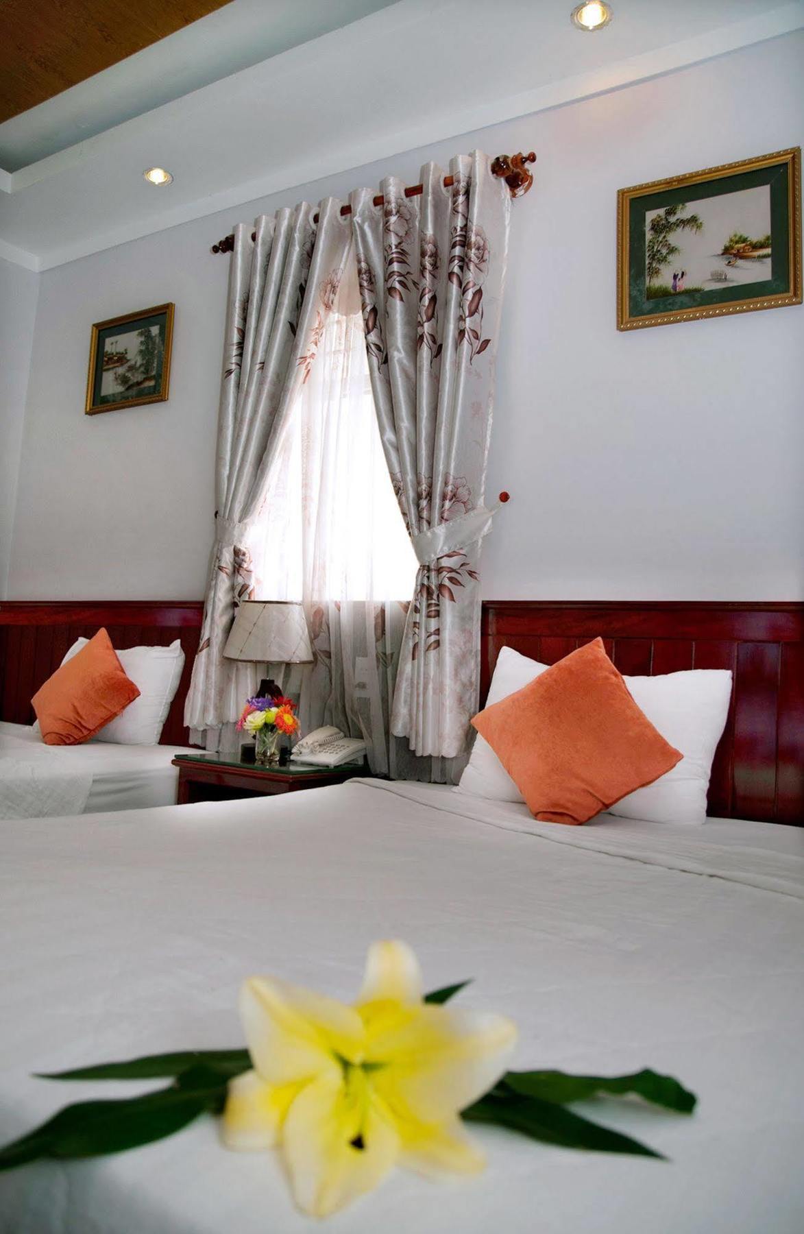Victorian 3* Nha Trang