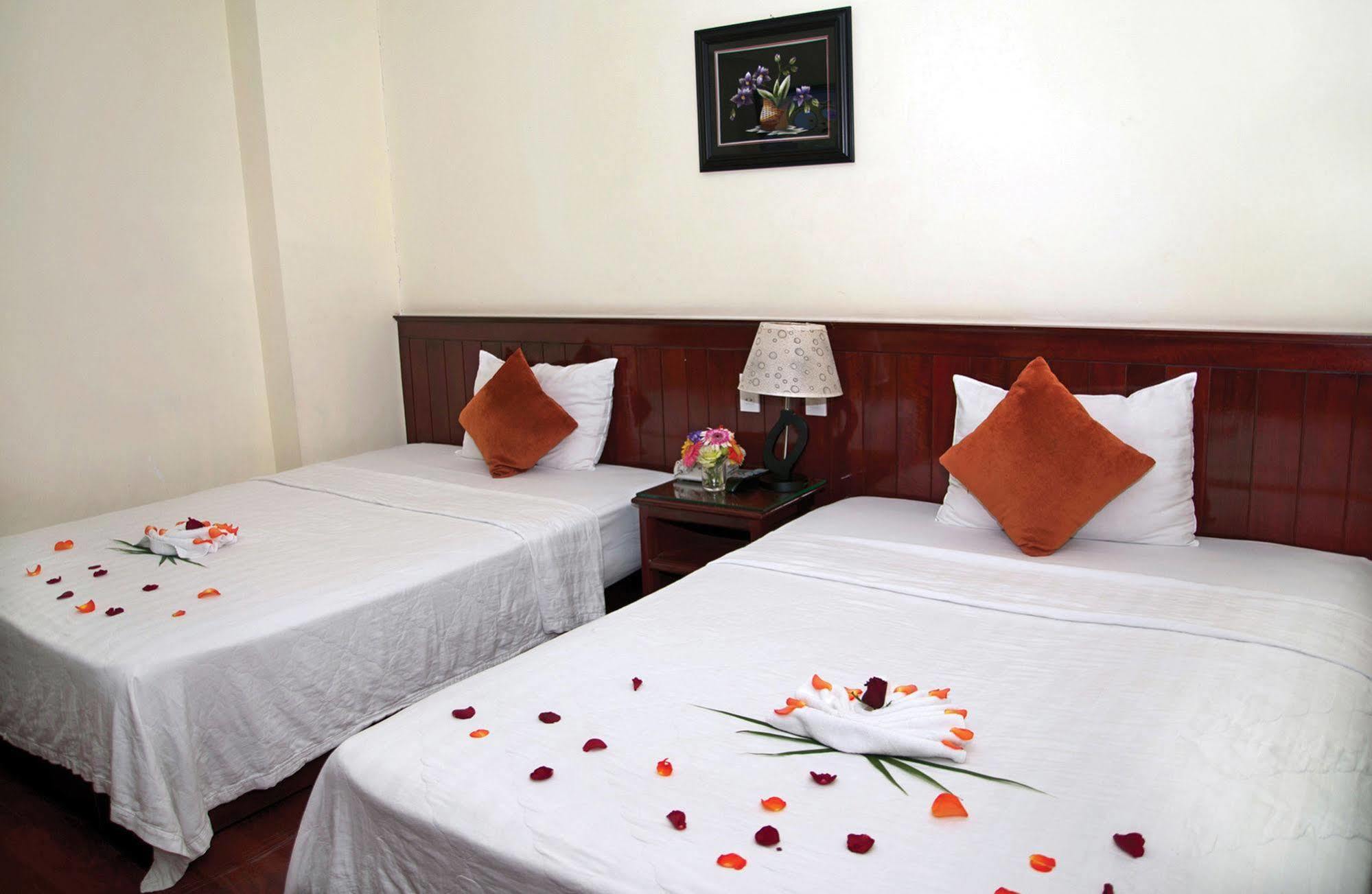 Hotel Victorian 3*