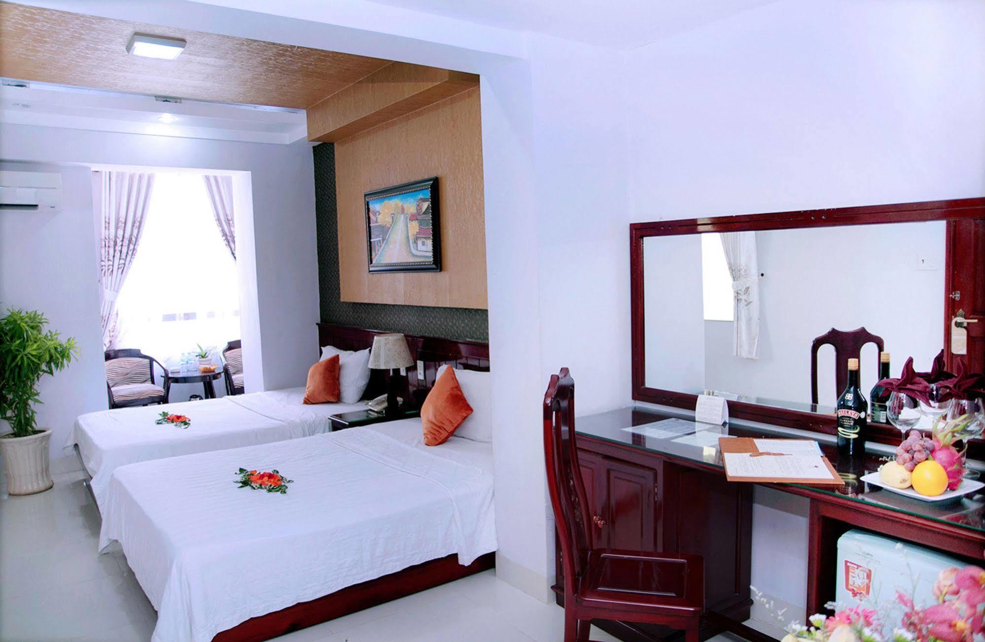 Victorian Hotel 3*