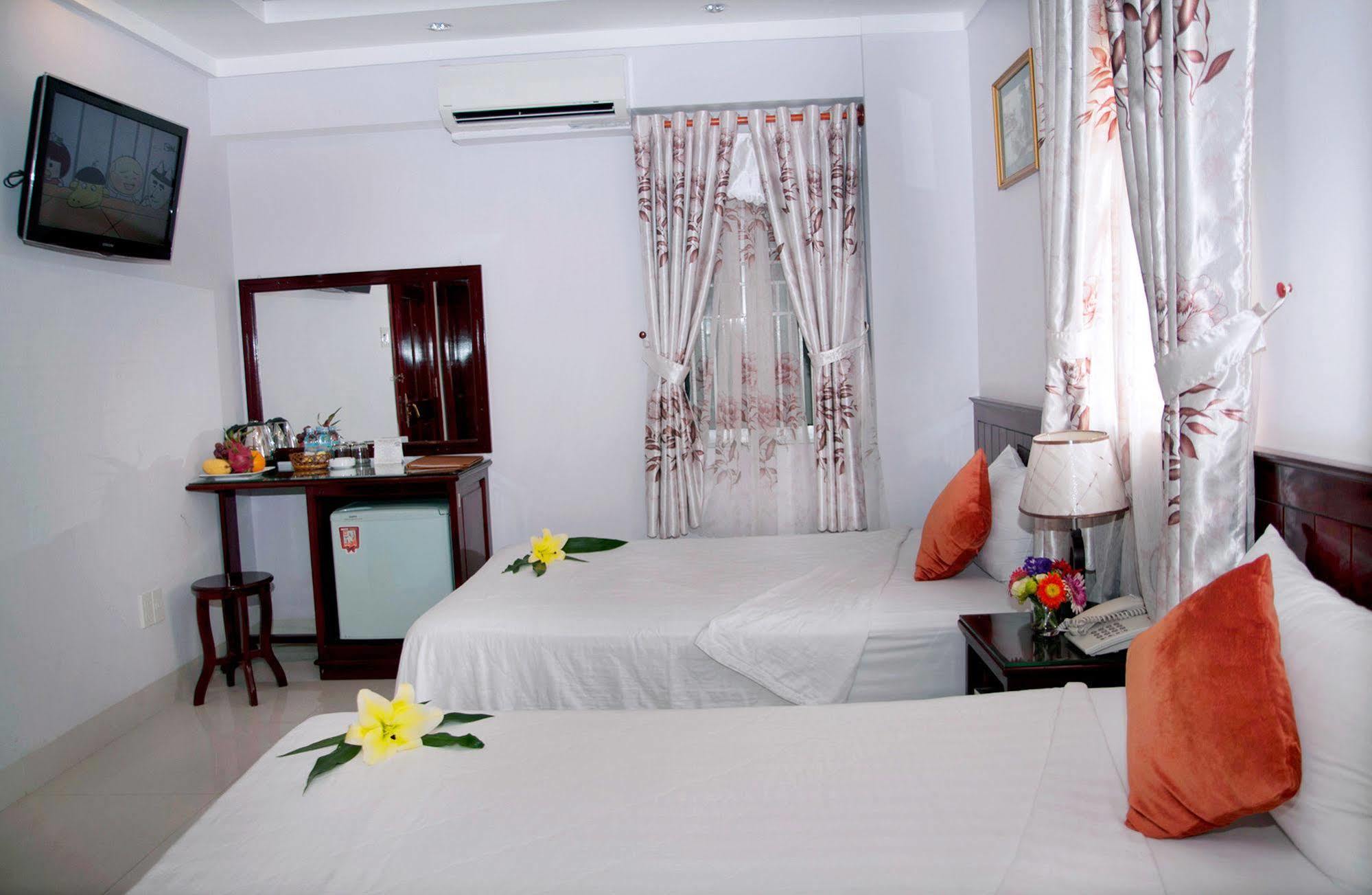 Hotel Victorian 3*