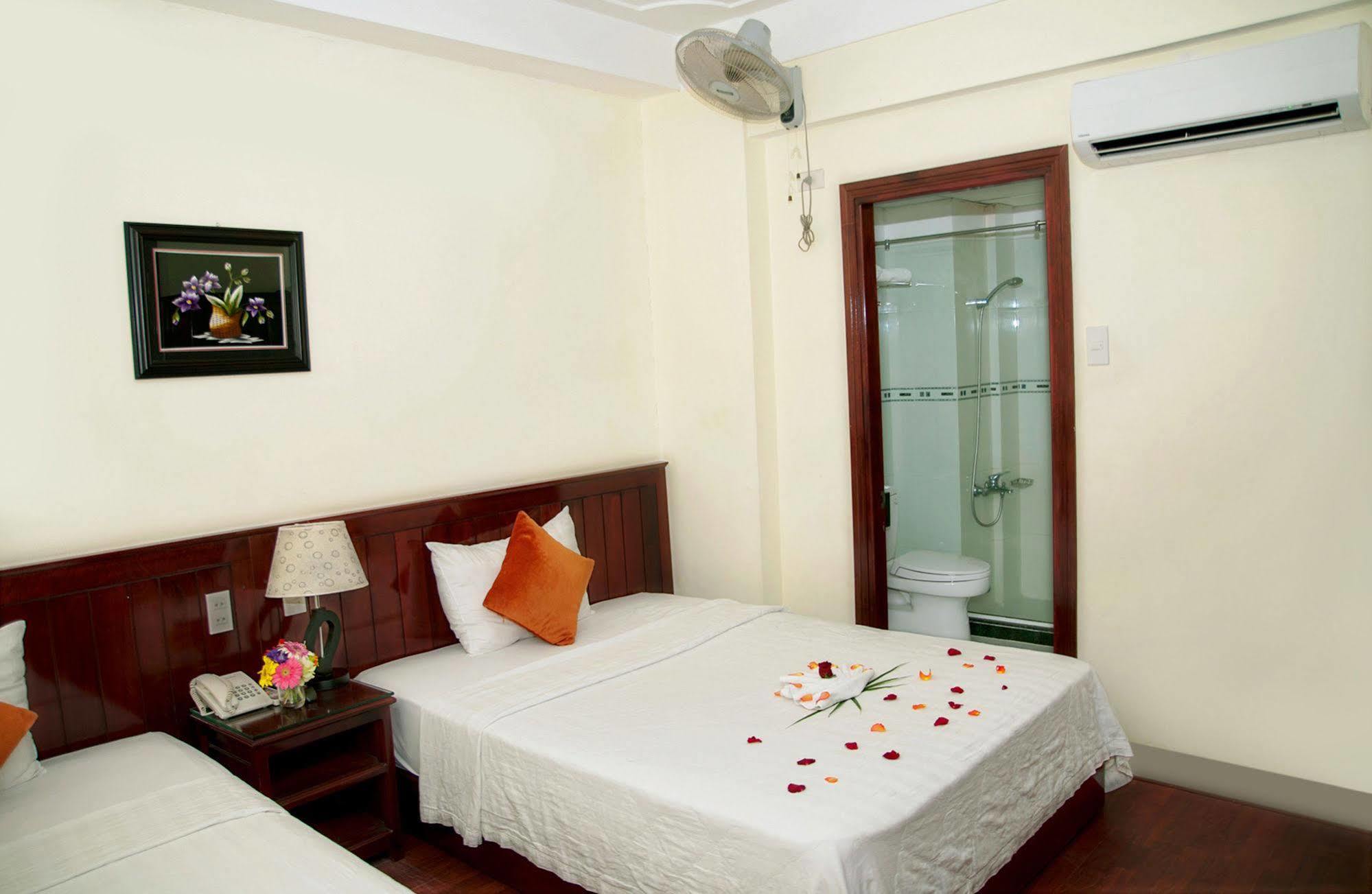 Victorian 3* Nha Trang