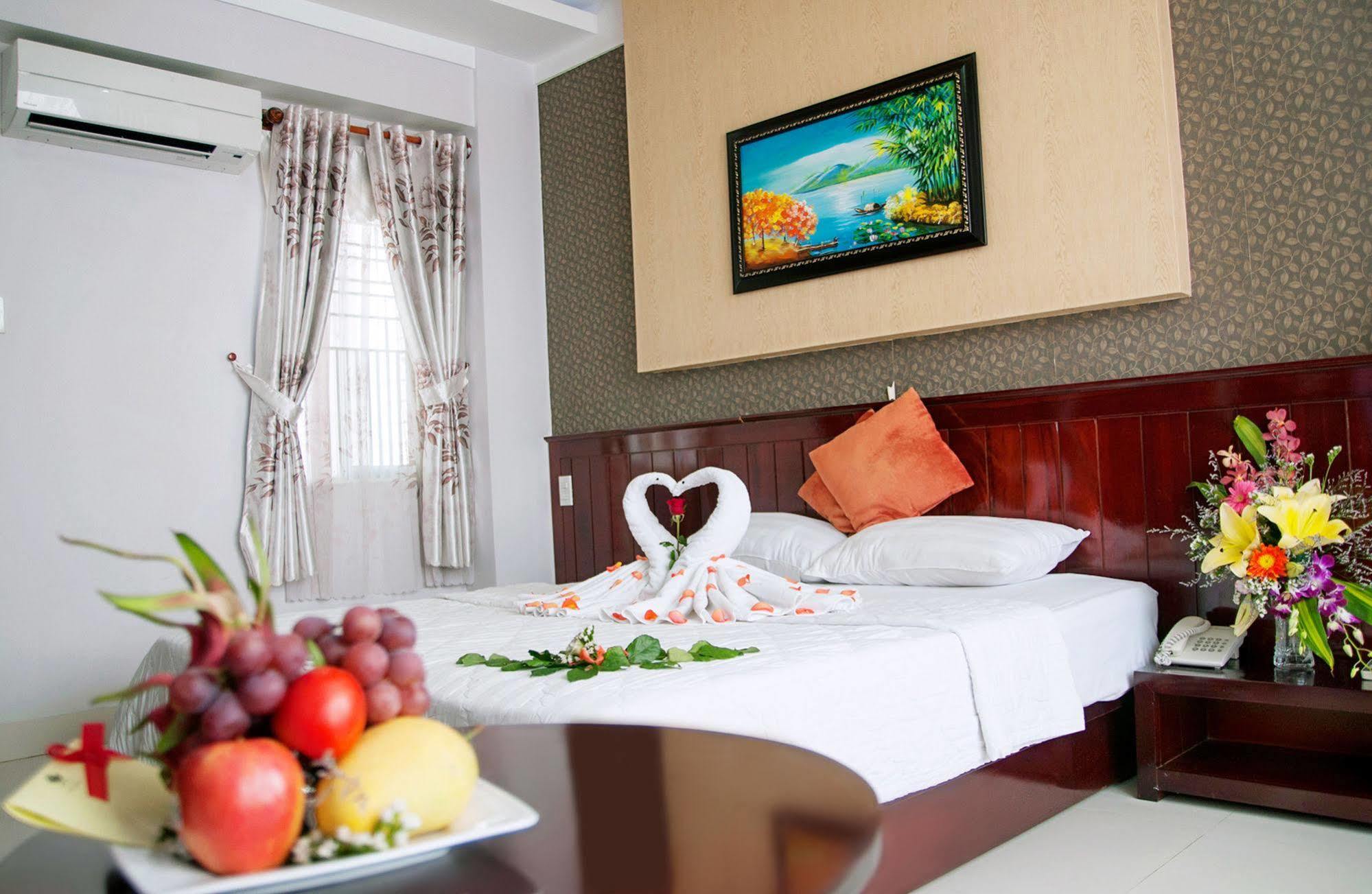 Victorian Hotel 3*