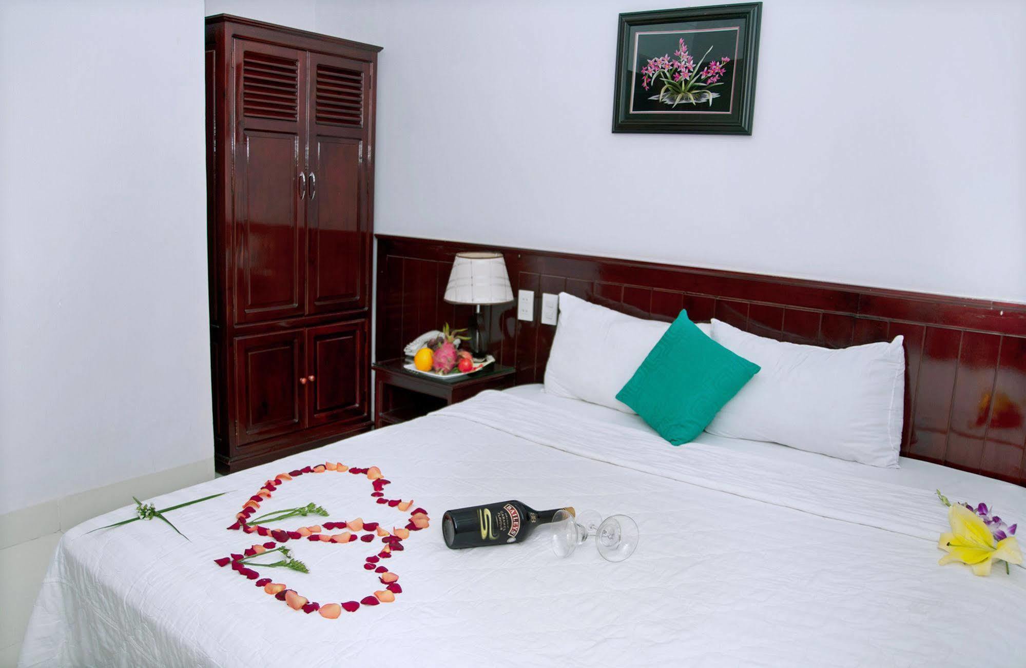 Hotel Victorian Nha Trang