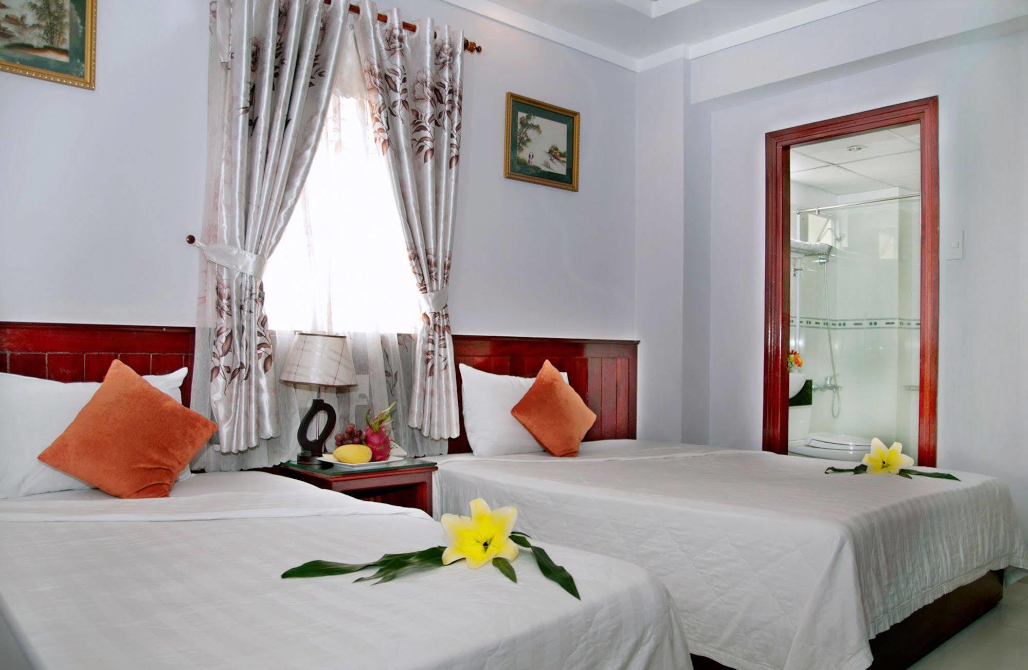 Hotel Victorian 3*