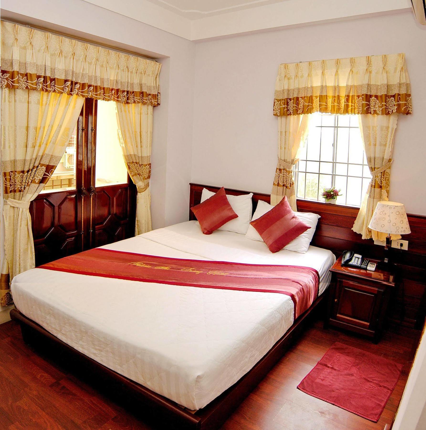 Victorian 3* Nha Trang