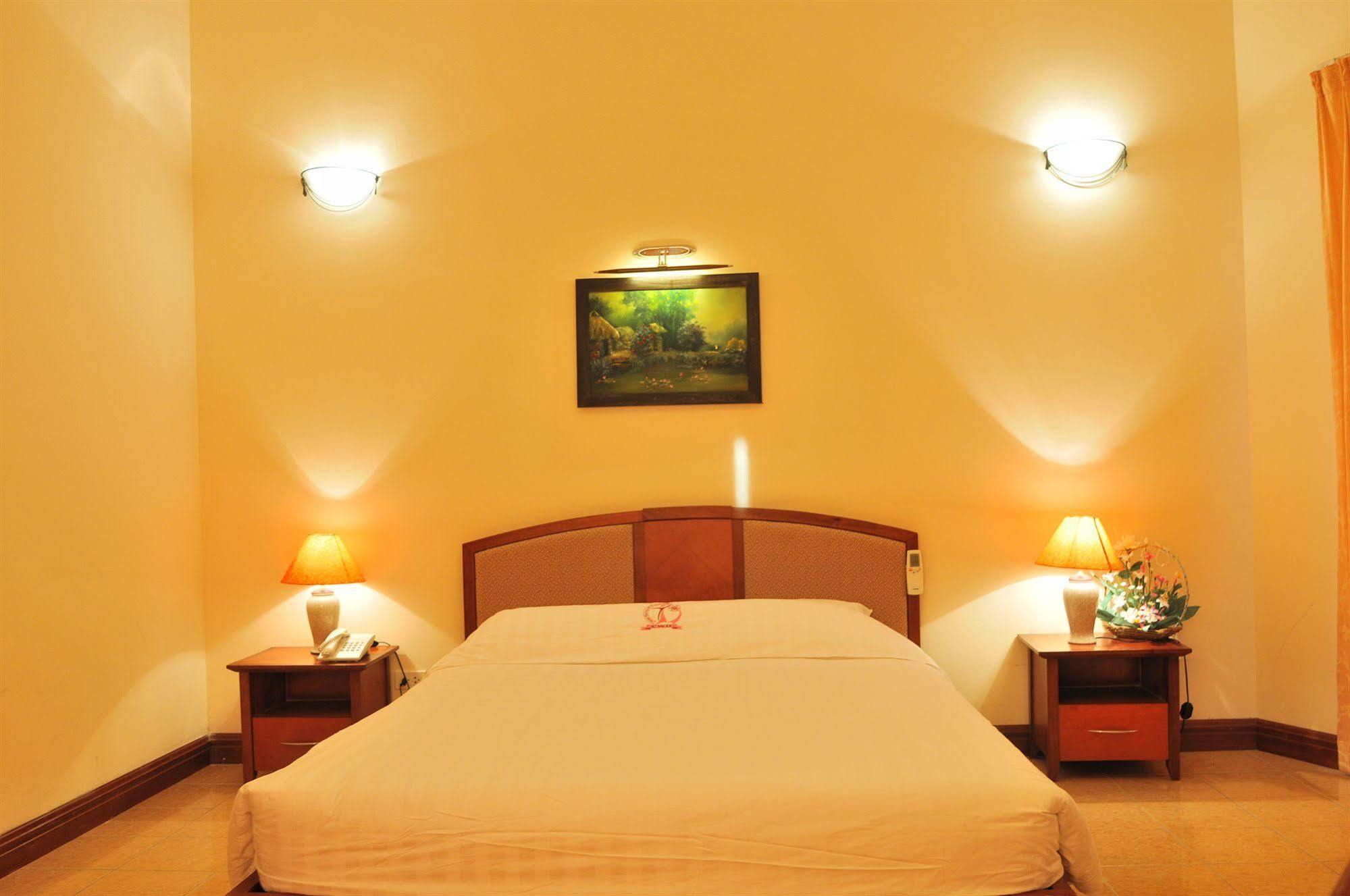 Hotel Cwd