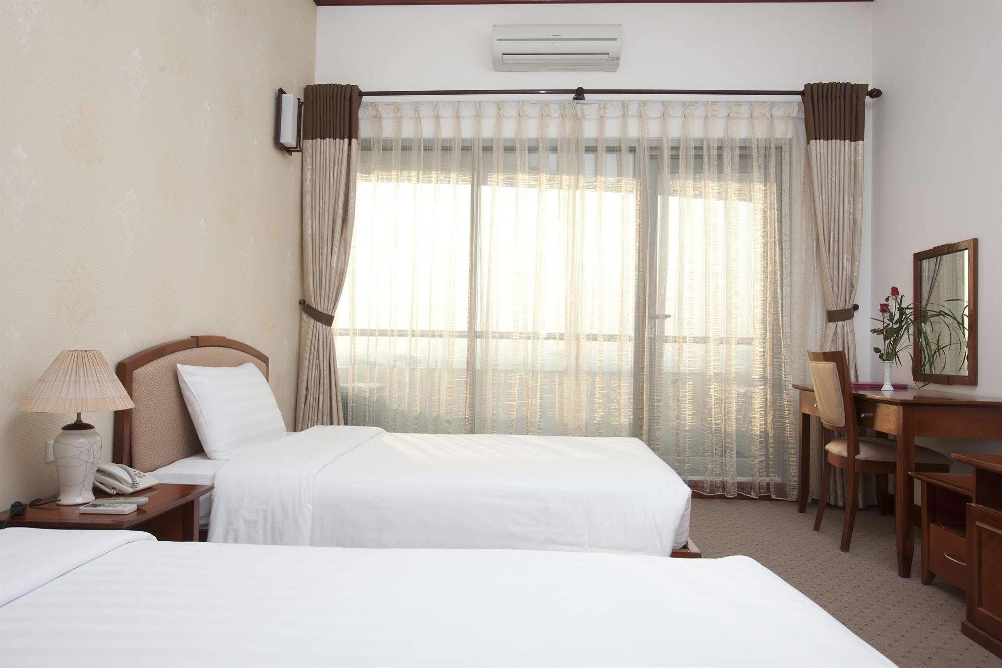 Cwd Hotel Hanoi