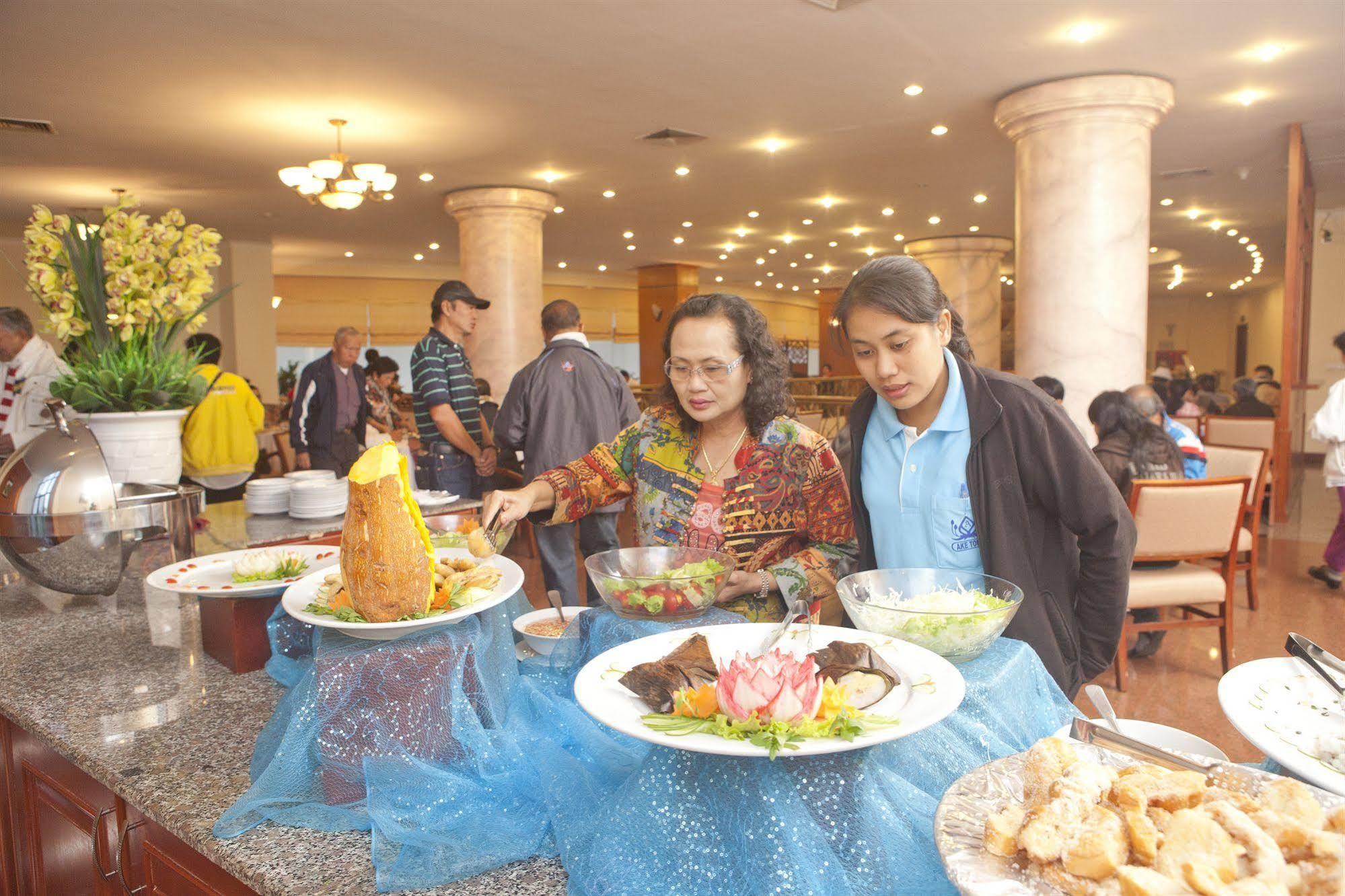 Cwd Hotel