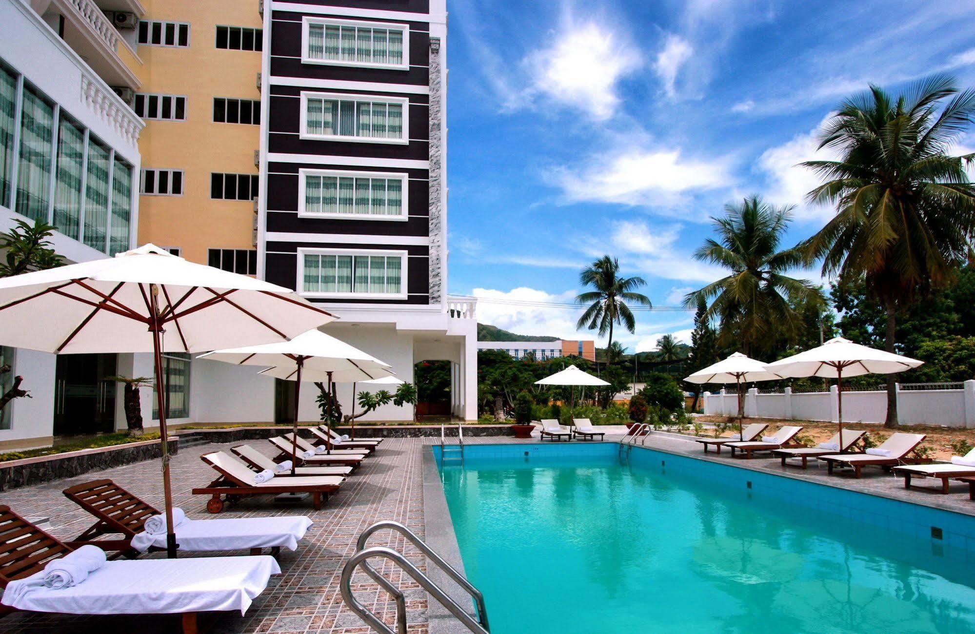 Hotel Chau Loan Nha Trang